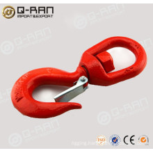 Swivel Hook/Rigging Drop Forged US Type Swivel Hook